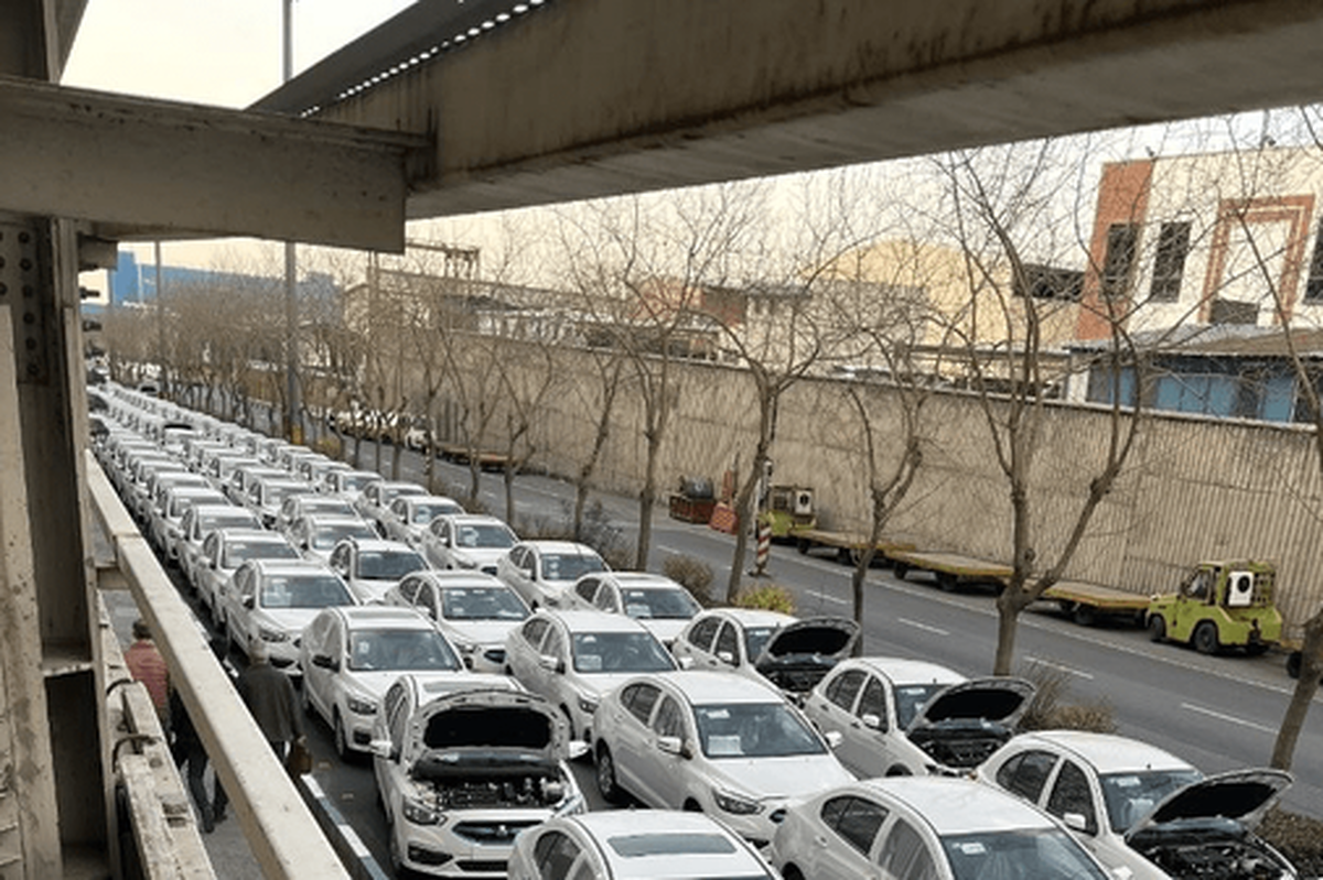 بزرگ&zwnj;ترین قطعه&zwnj;ساز ایران از تأمین قطعات سایپا امتناع کرد