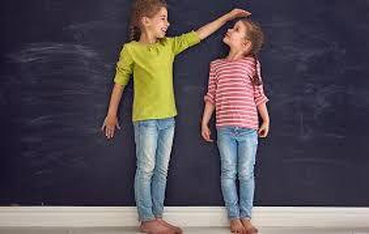 آیا بلوغ زودرس قد کودک را کوتاه می&zwnj;کند؟