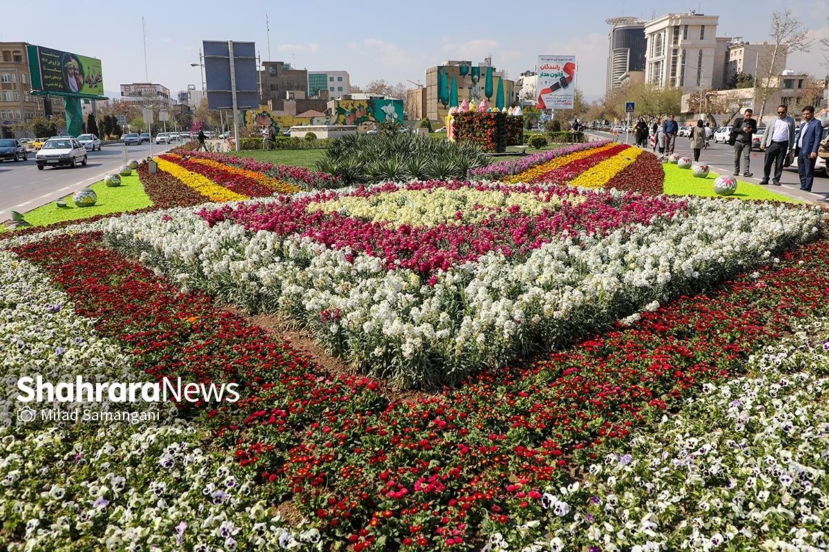 معاون استاندار خراسان رضوی: شهرداری مشهد در ابعاد مختلف، خدمات بسیار خوبی به زائران ارائه می&zwnj;دهد