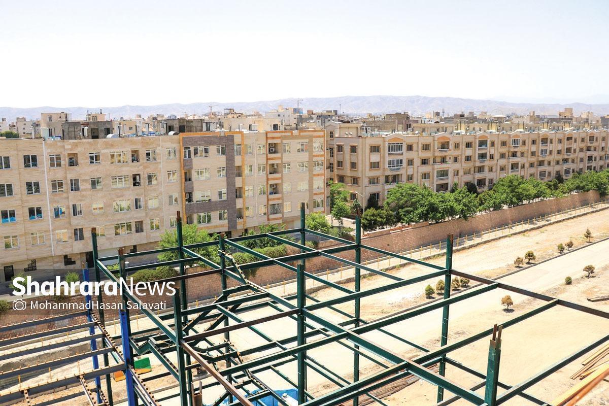 نماینده مجلس: پرداخت تسهیلات مسکن نباید منوط به پیشرفت ۷۰ درصدی پروژه باشد