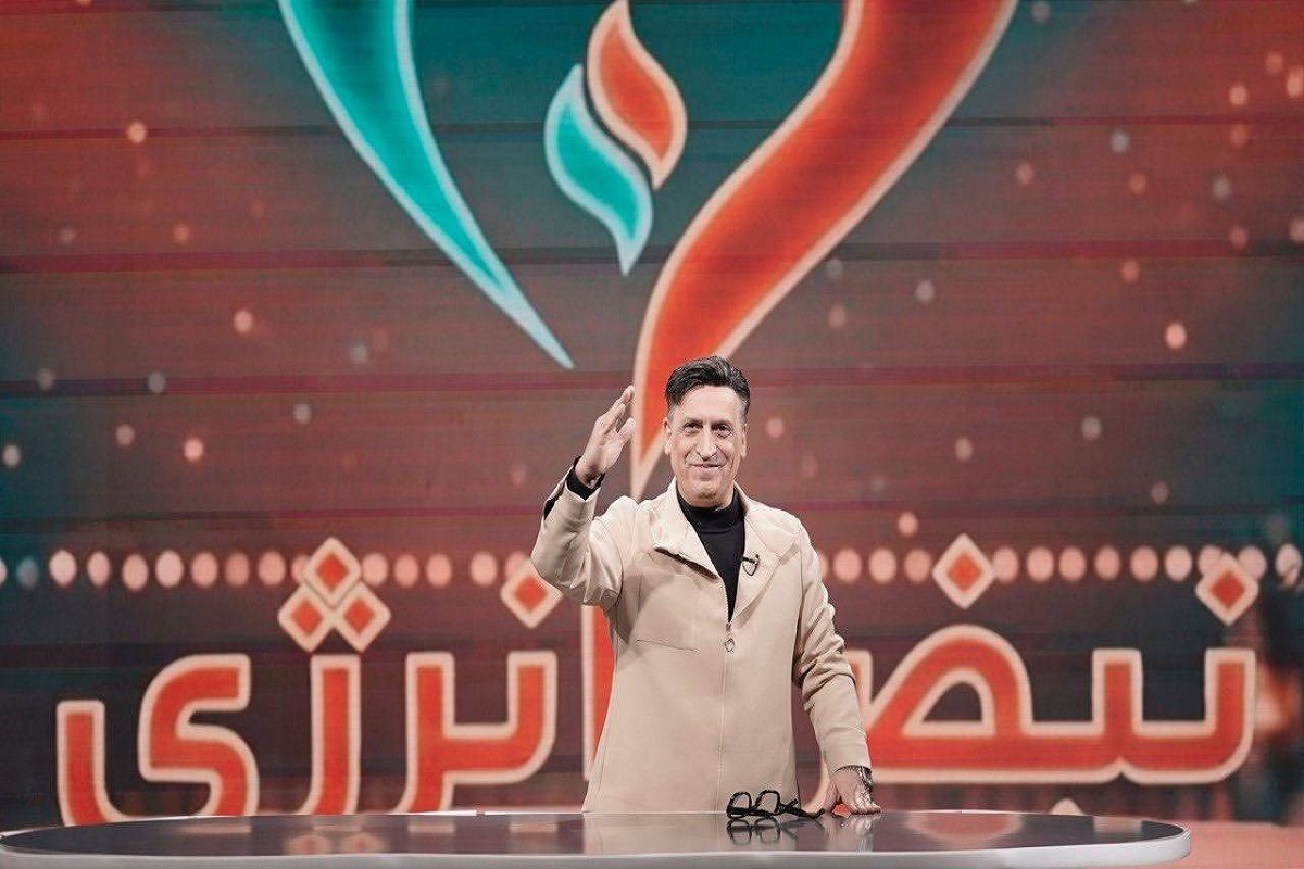 بهمن هاشمی با برنامه &laquo;نبض انرژی&raquo; روی آنتن می&zwnj;رود + زمان پخش