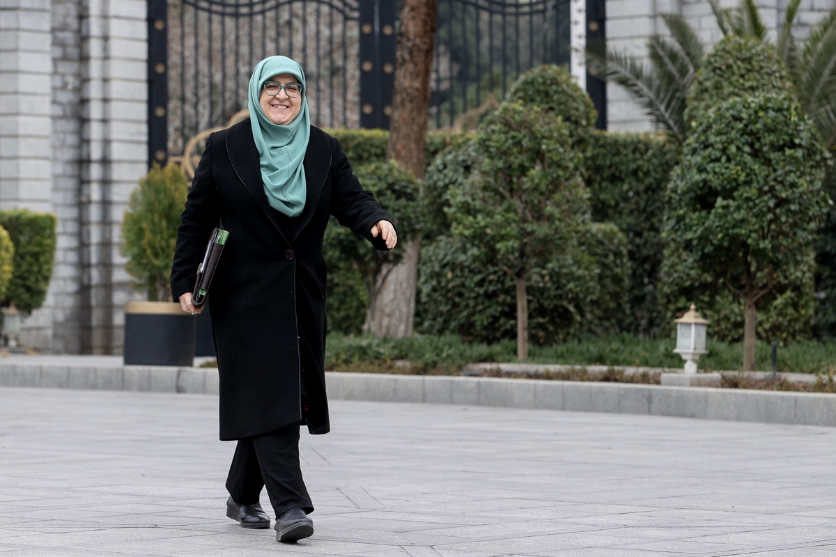 مهاجرانی: گزارش حوادث اخیر دانشگاه ها در هیئت دولت ارائه شد | دور سوم مذاکرات هسته ای فردا در ژنو انجام می شود