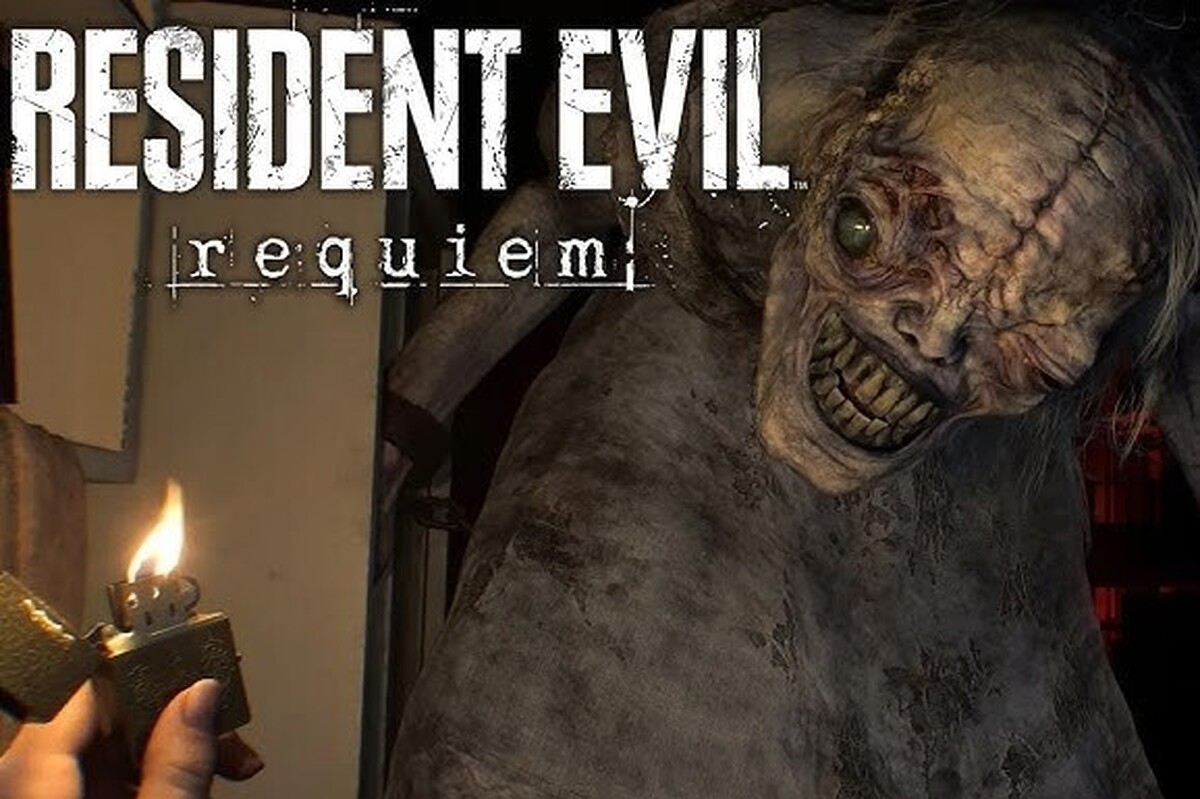 معما&zwnj;های Resident Evil Requiem: بازگشت هیجان و چالش&zwnj;های کلاسیک
