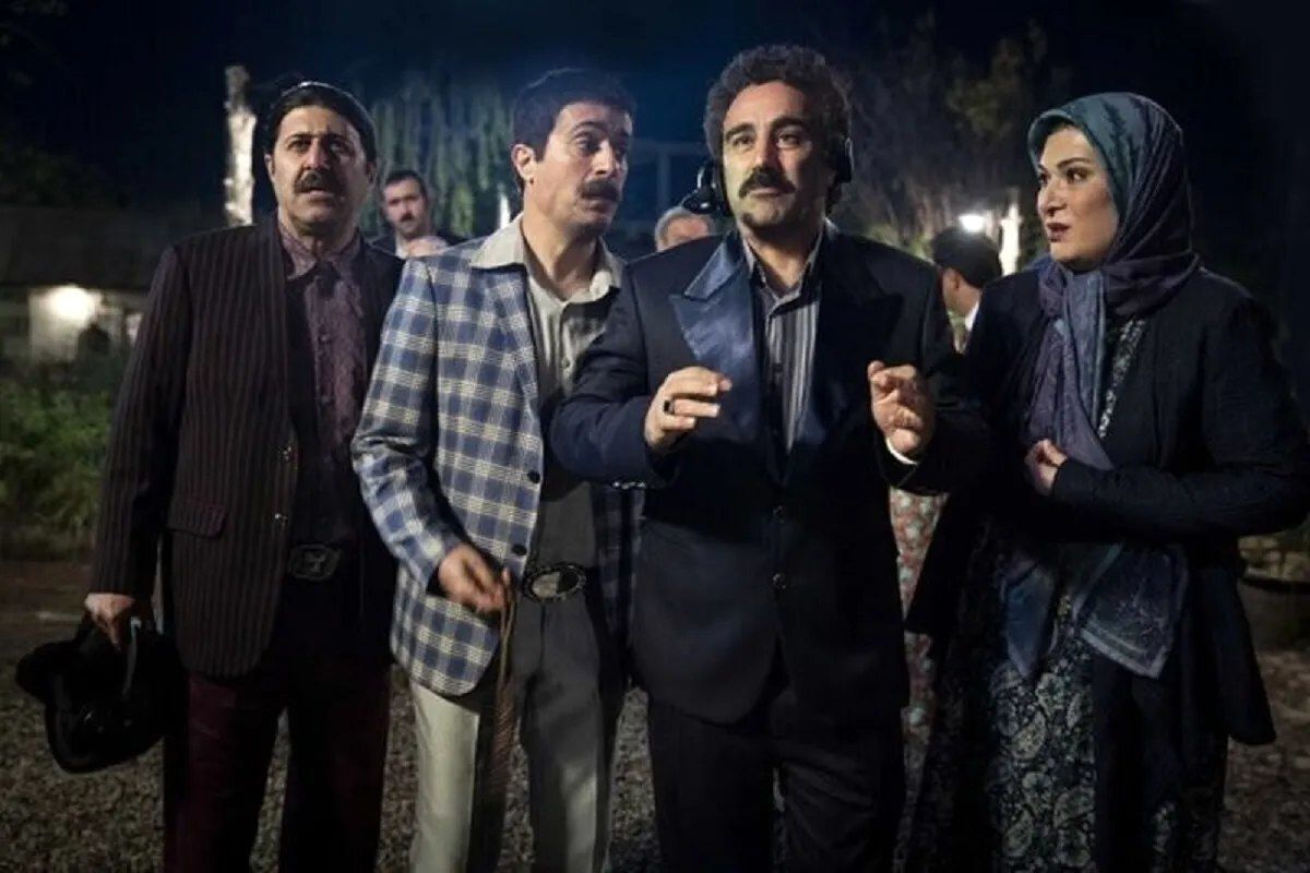 زمان آغاز تصویربرداری «پایتخت ۸» مشخص شد + تاریخ پخش