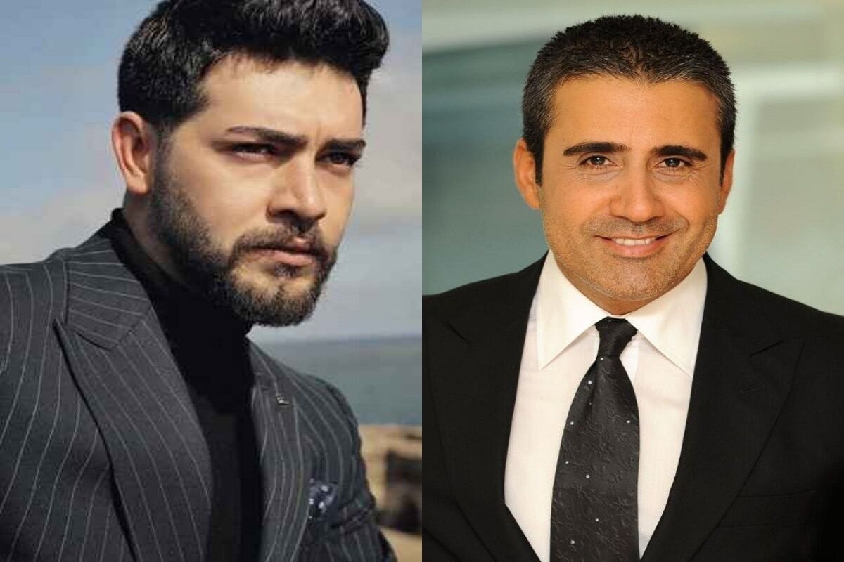 نقش&zwnj;آفرینی ۲ هنرمند معروف ترک در فیلم جدید رضا حسین&zwnj;آبادی