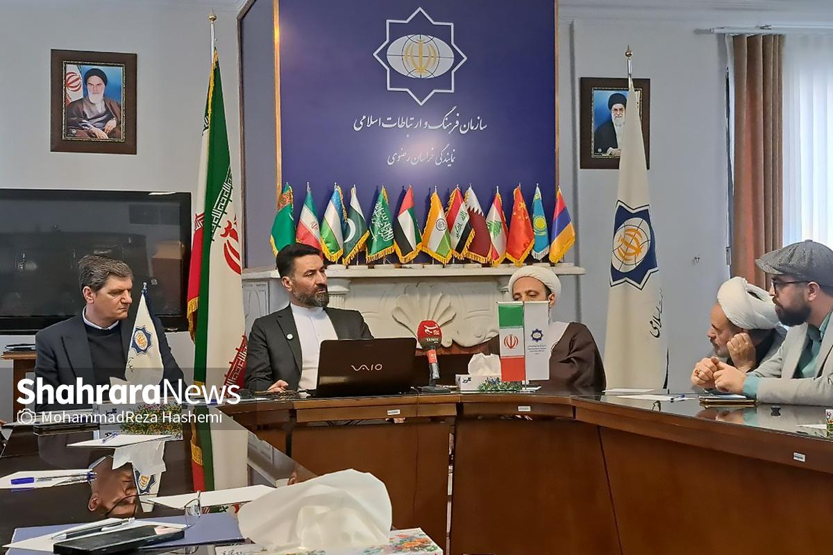 آنچه میان ایران و افغانستان غریب مانده موضوع فرهنگ است