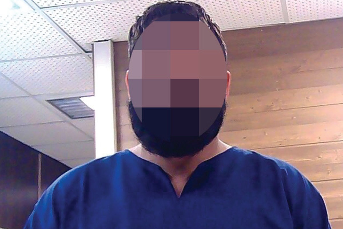 کلاهبرداری ۳۰ کیلو طلا از ۵۰ طلافروش مشهدی