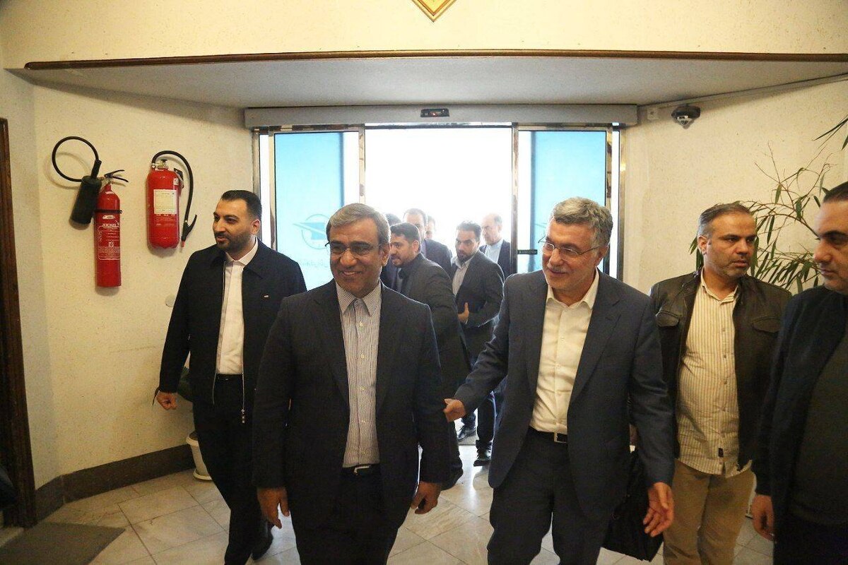 بزرگ&zwnj;ترین پروژه درمانی شمال شرق کشور در نیشابور افتتاح می&zwnj;شود
