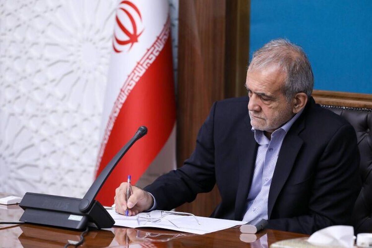 کمک ۵ میلیارد تومانی رئیس&zwnj;جمهور برای آزادی زندانیان نیازمند