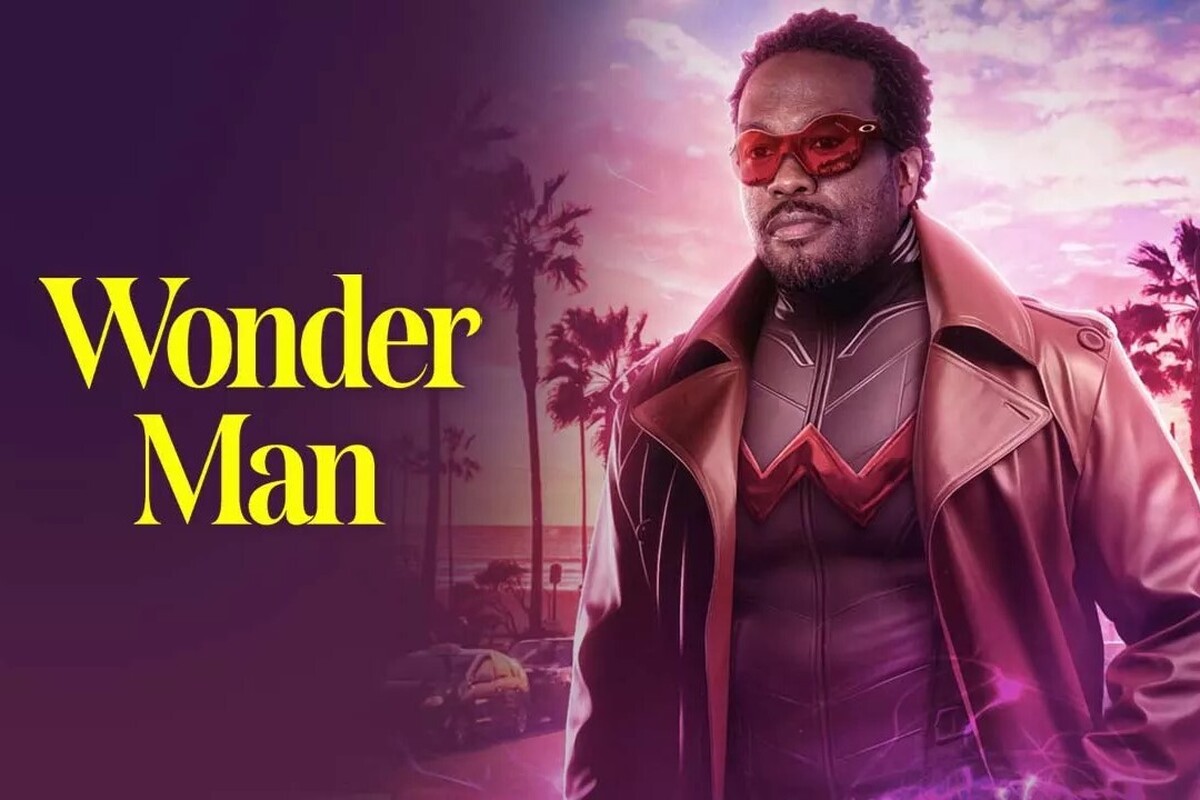 معرفی سریال مرد شگفت&zwnj;انگیز (Wonder Man) | روایتی بر اساس شخصیت کمیک بوک&zwnj;ها + خلاصه داستان