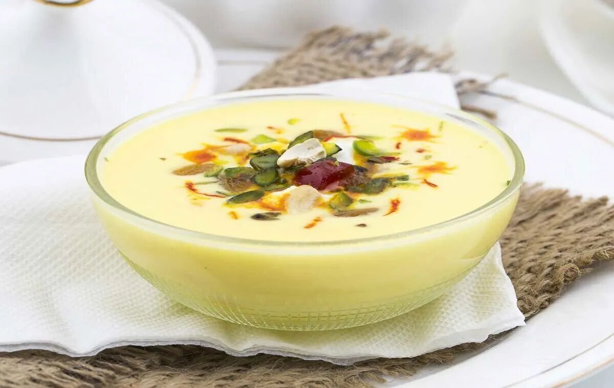 آیا بیماران دیابتی و کبدچرب می&zwnj;توانند فرنی و شیربرنج بخورند؟
