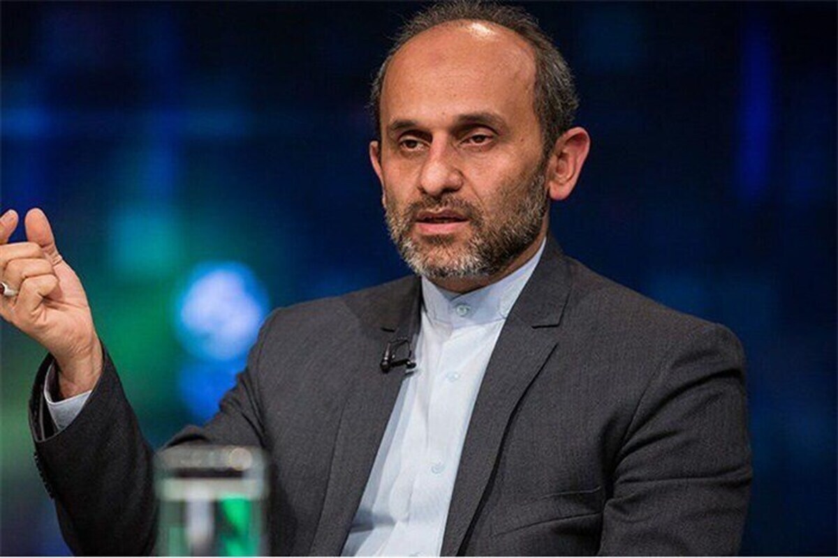 جبلی: در استفاده از ماهواره&zwnj;ها برای پخش بین&zwnj;المللی برنامه&zwnj;های تلویزیون با تحریم&zwnj;های جدی مواجهیم