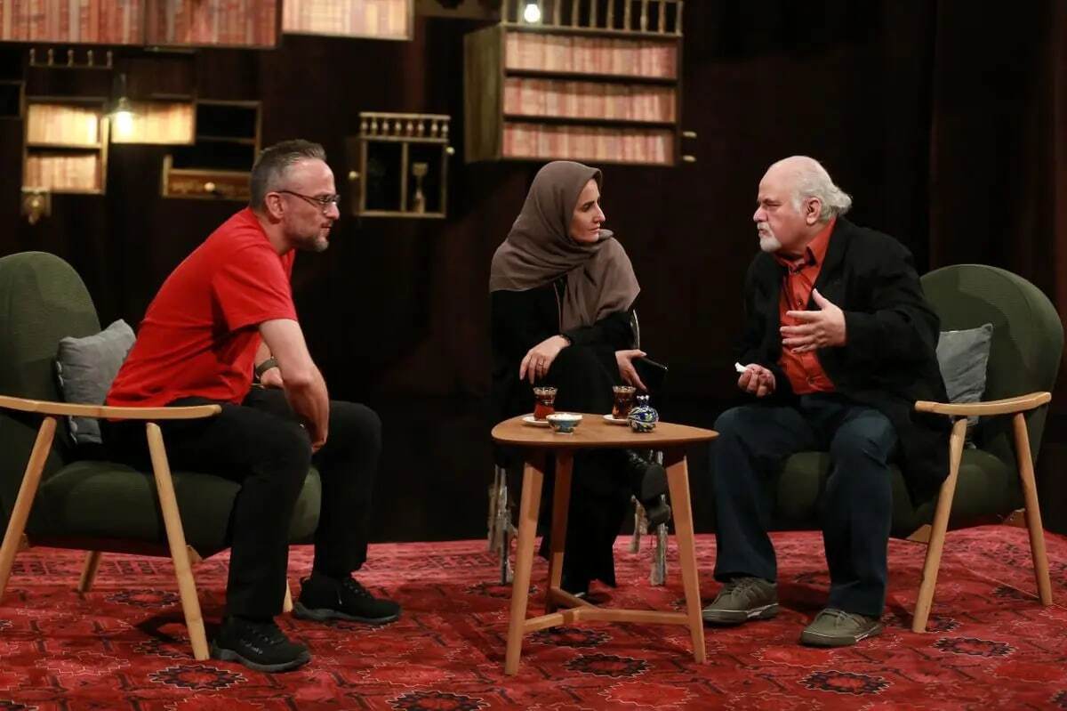 درباره برنامه تلویزیونی &laquo;چهل&zwnj;تیکه&raquo; | برنامه&zwnj;ای که انسان را به ریشه&zwnj;اش وصل می&zwnj;کند