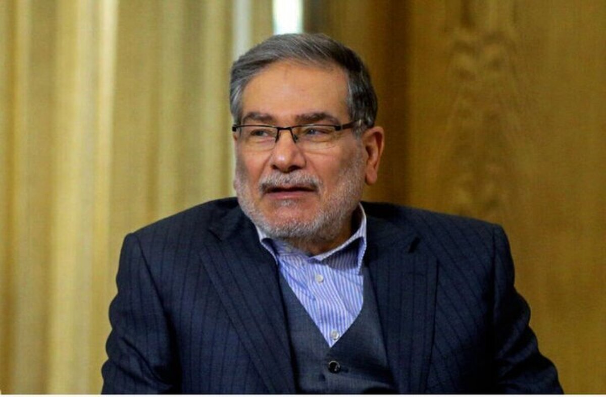 دبیر شورای دفاع: توافق فوری می&zwnj;تواند در دسترس باشد|عراقچی حمایت و اختیار کافی دارد
