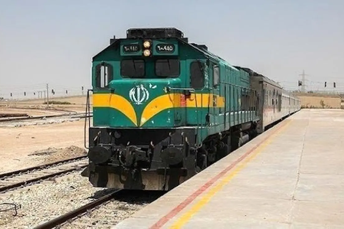 مدیرکل بازرگانی خارجی راه آهن ایران از افزایش ۱۷ برابری تبادلات ریلی با افغانستان خبرداد