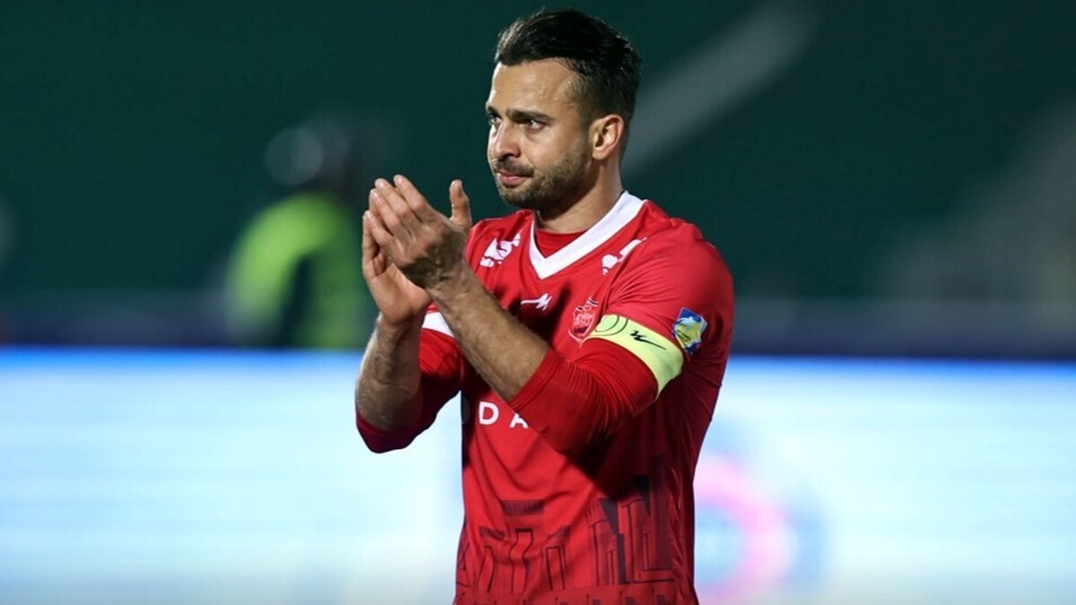 اوسمار پشیمان شد؛ رفیعی و کاظمیان در اصفهان!