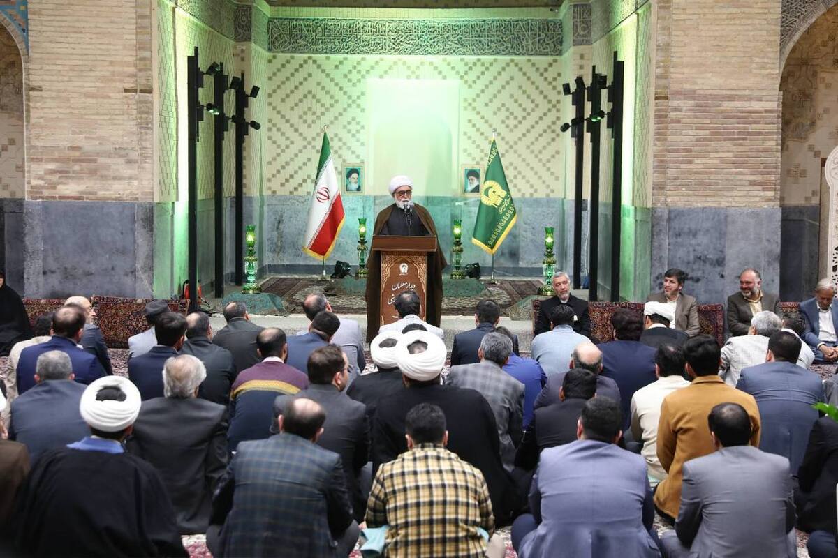 تولیت آستان قدس رضوی: گفت&zwnj;وگوی اقناعی و پرهیز از دوگانه&zwnj;سازی، شرط جذب حداکثری نسل جوان است