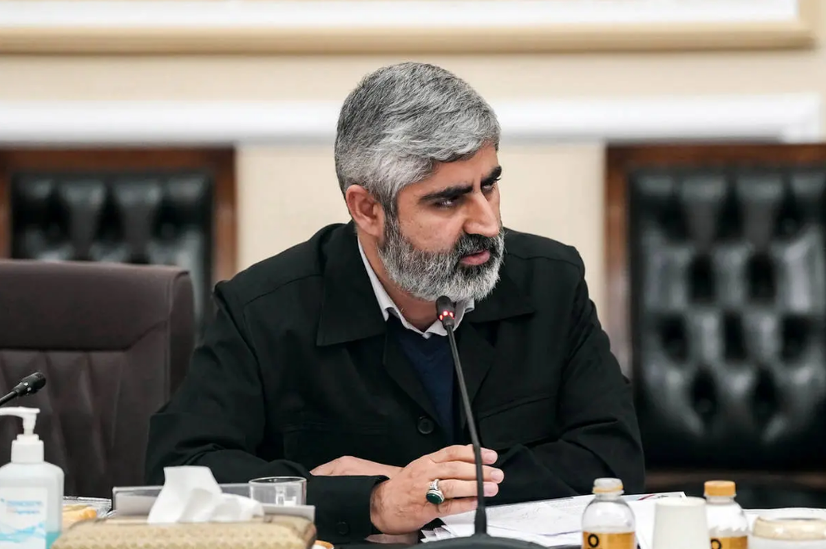 مرکز رسانه مجلس درباره حادثه سوءقصد به نماینده تاکستان توضیح داد
