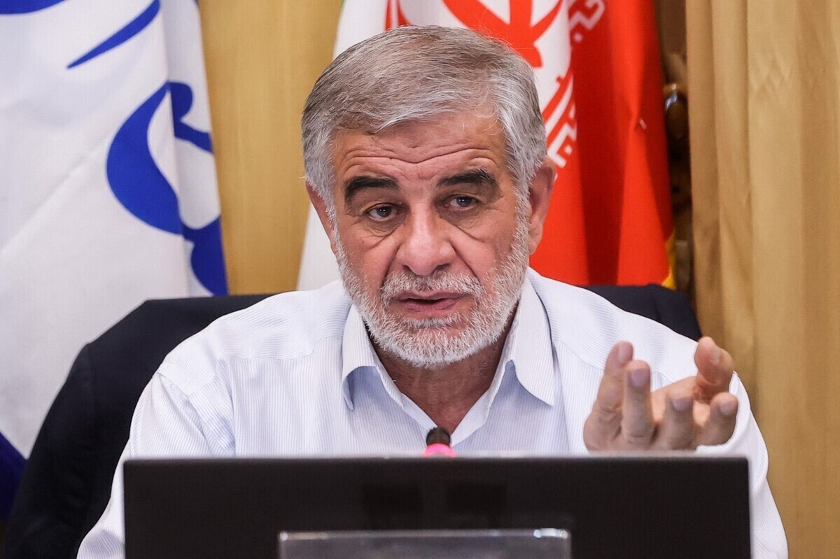آینده صادرات در گرو تکمیل زنجیره ارزش و رهایی از خام&zwnj;فروشی است