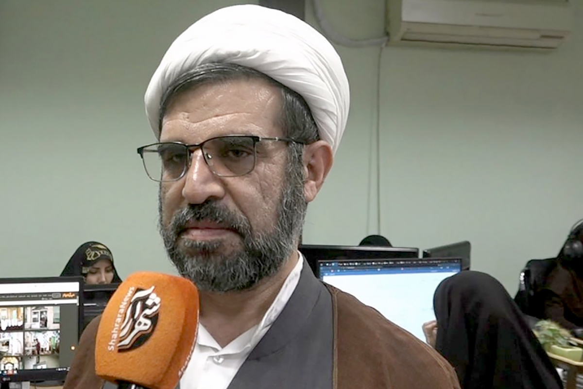 اخلاقی&zwnj;امیری: طرح سامان&zwnj;دهی اتباع در مجلس، ۹۰ درصد پیش رفته است و به&zwnj;زودی نهایی می&zwnj;شود