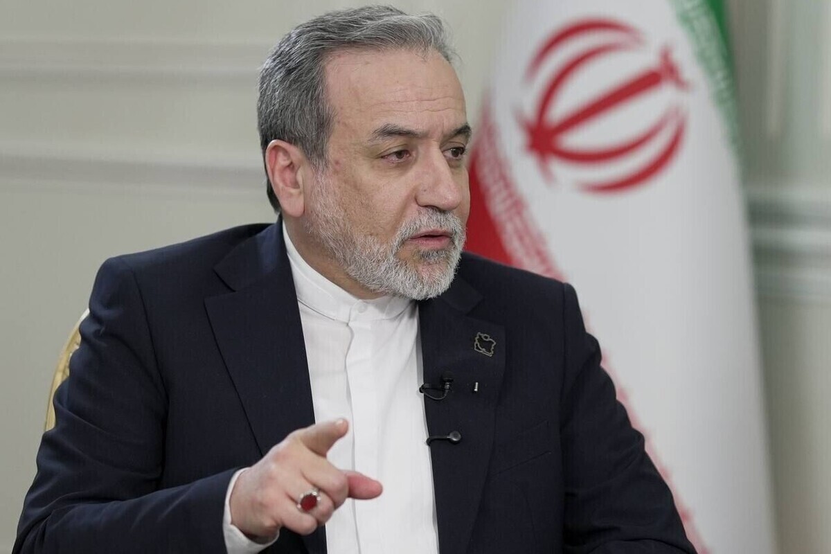 تماس تلفنی وزیر امور خارجه با وزرای امور خارجه کشورهای منطقه