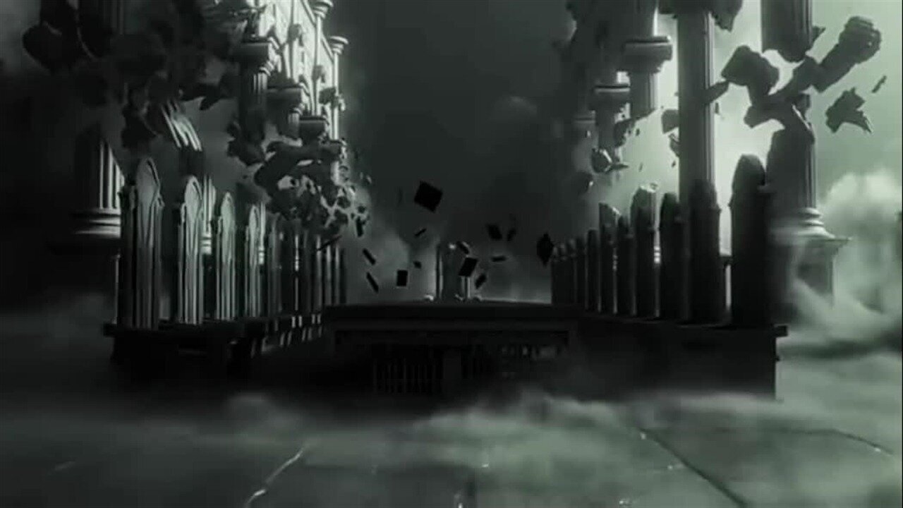 ۱۰ انیمه برتر سال ۲۰۲۵ + تصاویر ۱۰ انیمه برتر سال ۲۰۲۵ + تصاویر