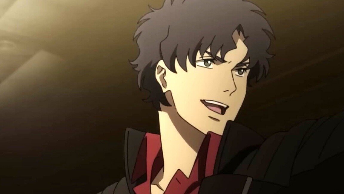 ۱۰ انیمه برتر سال ۲۰۲۵ + تصاویر ۱۰ انیمه برتر سال ۲۰۲۵ + تصاویر