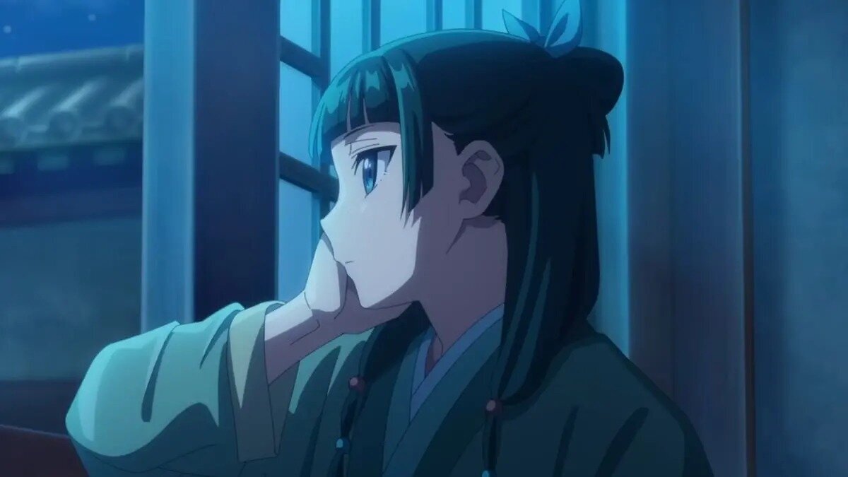 ۱۰ انیمه برتر سال ۲۰۲۵ + تصاویر ۱۰ انیمه برتر سال ۲۰۲۵ + تصاویر