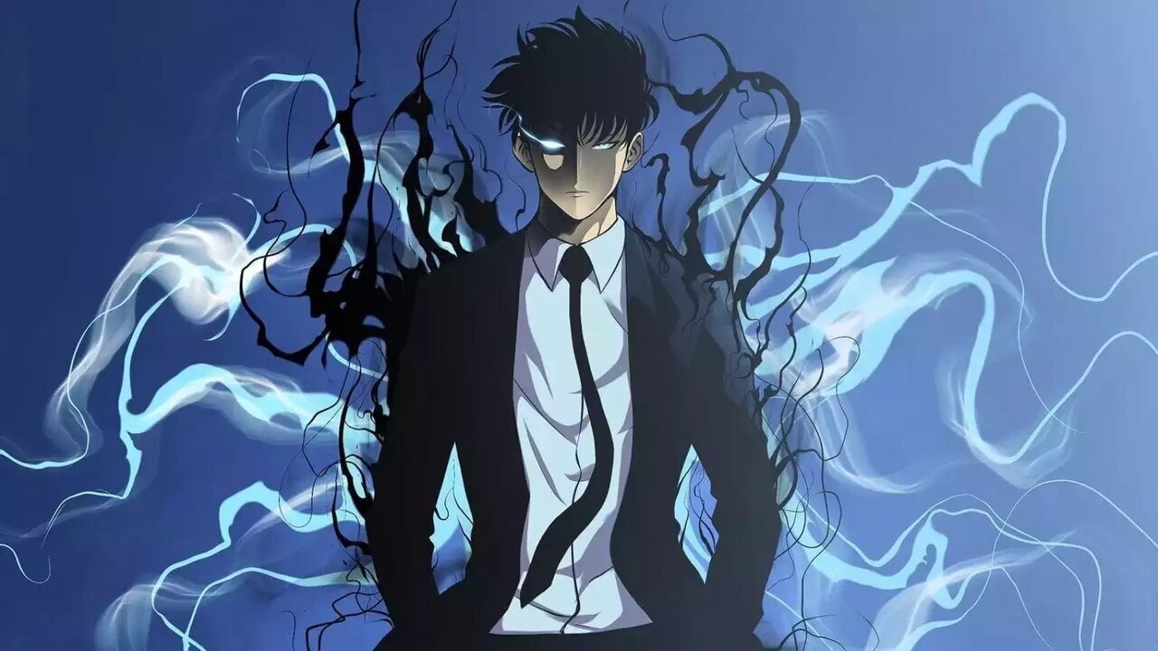 ۱۰ انیمه برتر سال ۲۰۲۵ + تصاویر ۱۰ انیمه برتر سال ۲۰۲۵ + تصاویر