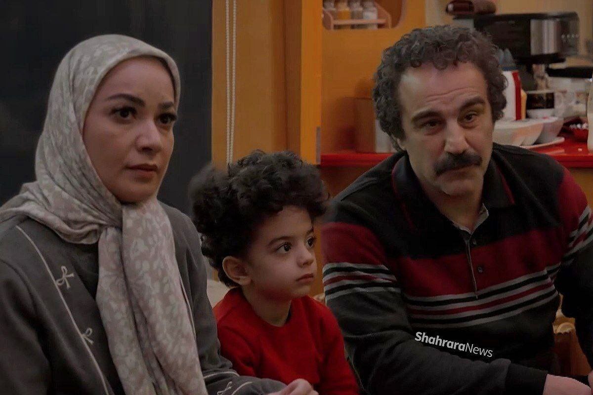 آیا قسمت‌های پایانی پایتخت ۷ سانسور شد؟