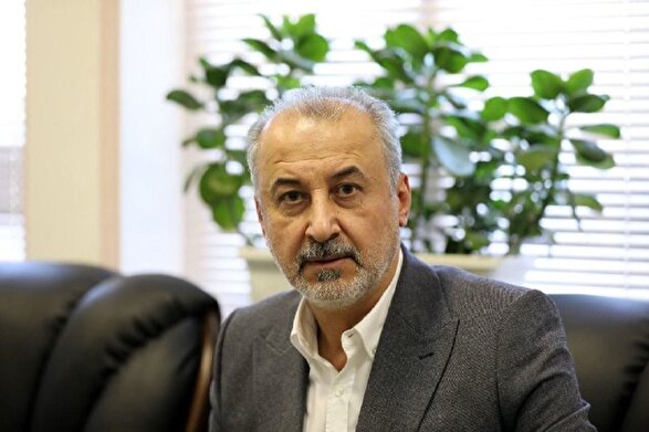 عدم حمایت هوادار متمول از درویش