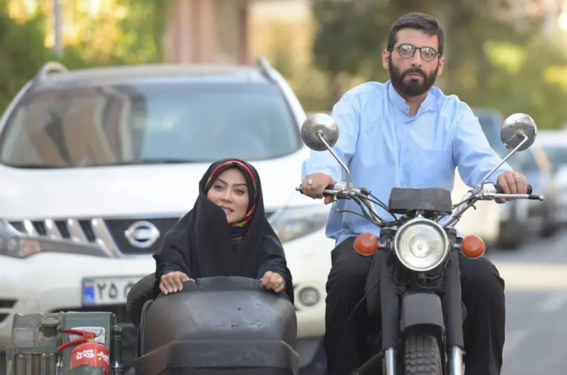 همه چیز درباره فیلم سلام علیکم حاج آقا + بازیگران و خلاصه داستان همه چیز درباره فیلم سلام علیکم حاج آقا + بازیگران و خلاصه داستان