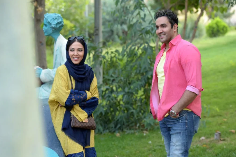 همه چیز درباره فیلم سلام علیکم حاج آقا + بازیگران و خلاصه داستان همه چیز درباره فیلم سلام علیکم حاج آقا + بازیگران و خلاصه داستان