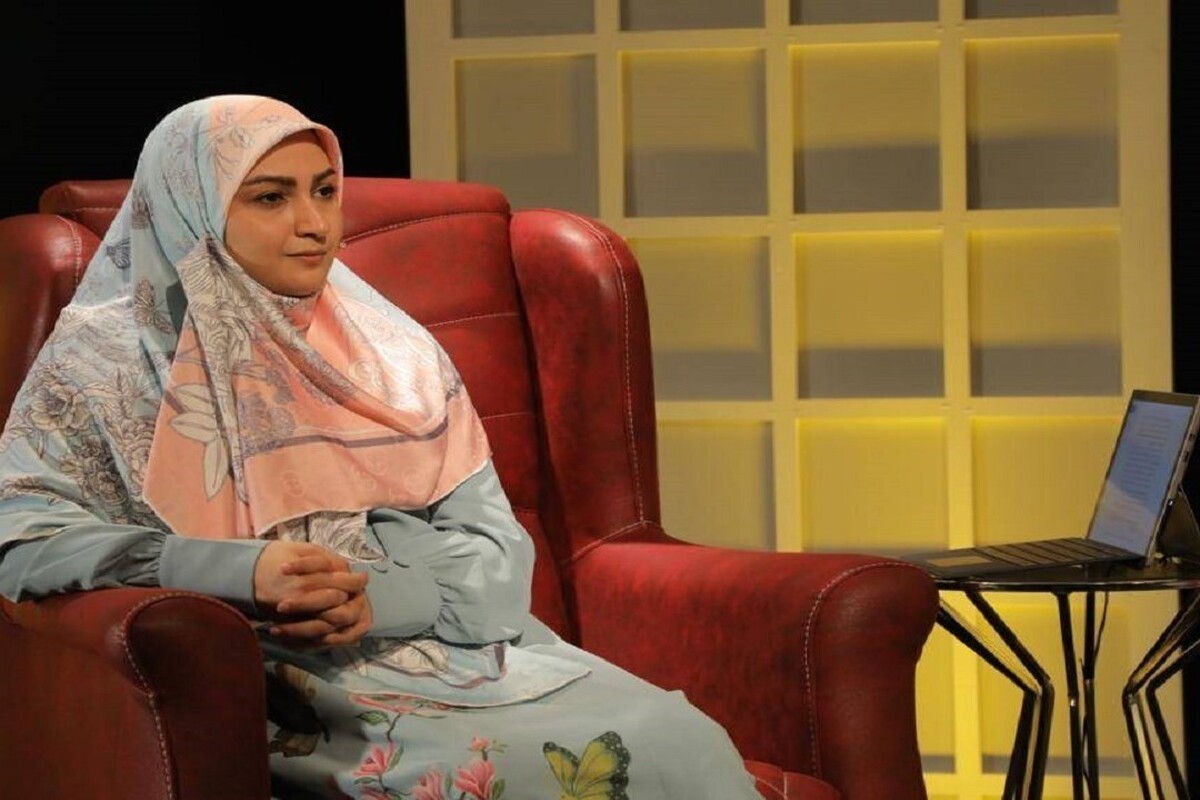 انعکاس صدای مادران ایرانی در یک مستند