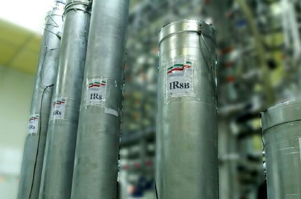 مشاور پیشین کاخ سفید: هدف آمریکا نباید برچیدن برنامه هستهای ایران باشد مشاور پیشین کاخ سفید: هدف آمریکا نباید برچیدن برنامه هستهای ایران باشد