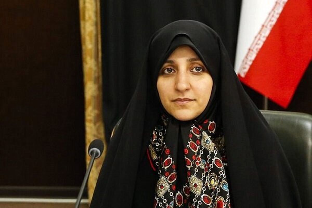 لزوم تقویت نظام آماری برای تحلیل وضعیت زنان در جامعه و خانواده