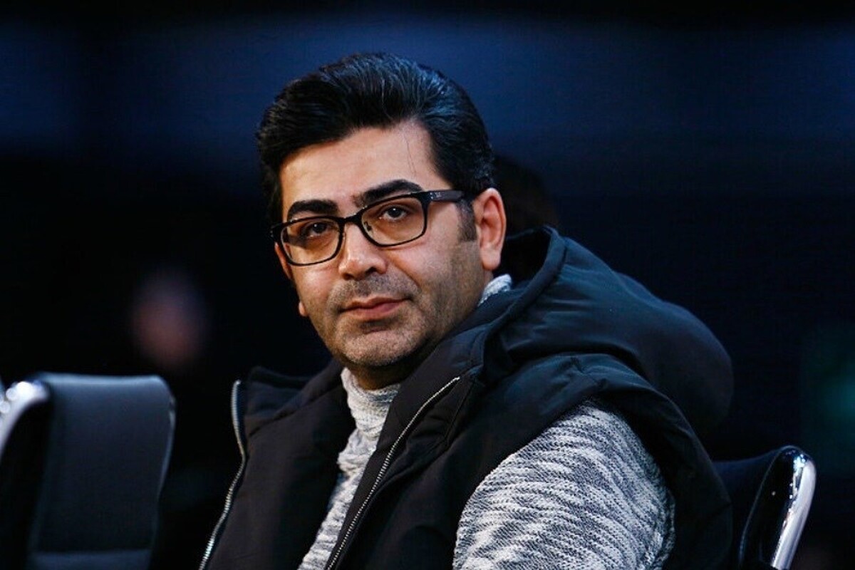 فرزاد حسنی  با ماندنی‌ها، در تلویزیون ماند