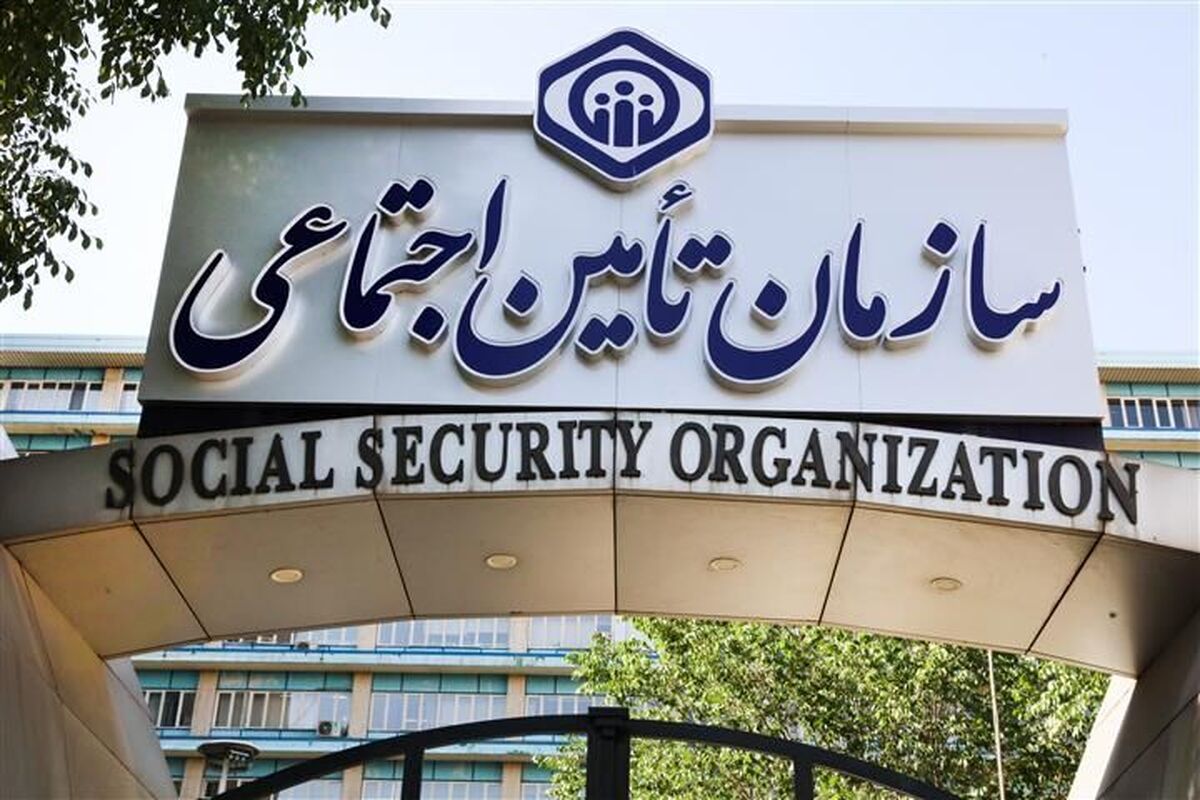 دبیرکل خانه کارگر: مطالبات سازمان تأمین‌اجتماعی توسط دولت پرداخت نمی‌شود