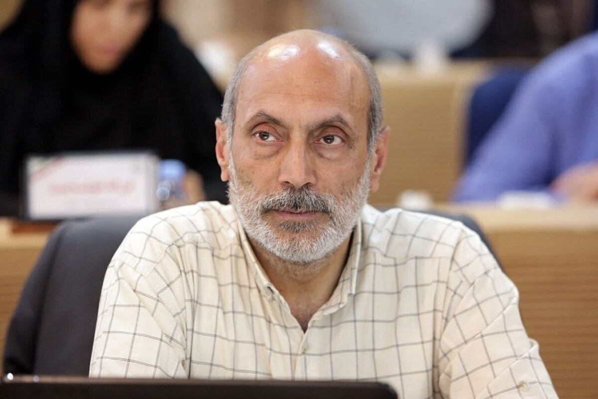 رئیس کمیسیون شهرسازی و معماری شورای اسلامی شهر مشهد: مردم در اولویت تصمیم‌گیری‌ها و تصمیم‌سازی‌ها هستند