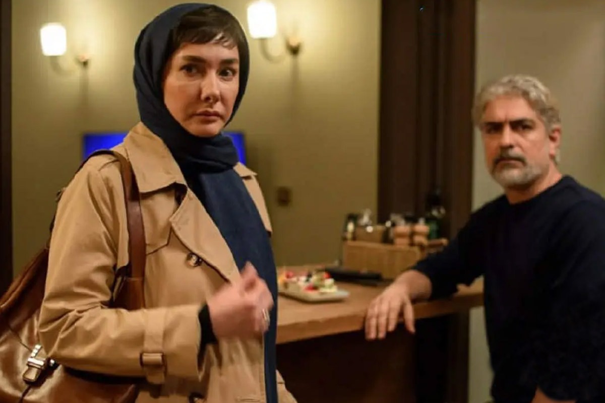 همهچیز درباره سریال «کنکل» + خلاصه داستان و بازیگران همهچیز درباره سریال «کنکل» + خلاصه داستان و بازیگران