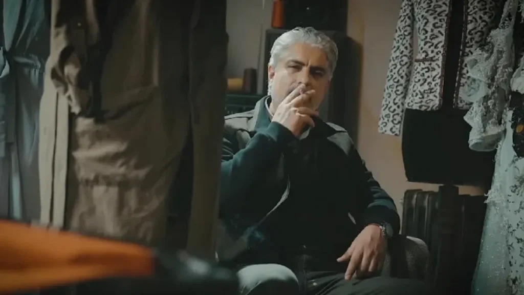 همهچیز درباره سریال «کنکل» + خلاصه داستان و بازیگران همهچیز درباره سریال «کنکل» + خلاصه داستان و بازیگران