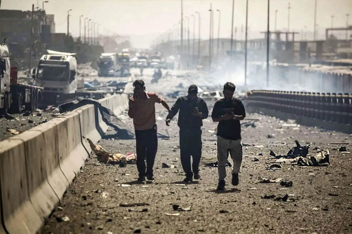 ۳۳ نفر از جان‌باختگان حادثه بندر شهید رجایی شناسایی شدند (۱۲ اردیبهشت ۱۴۰۴) + اسامی