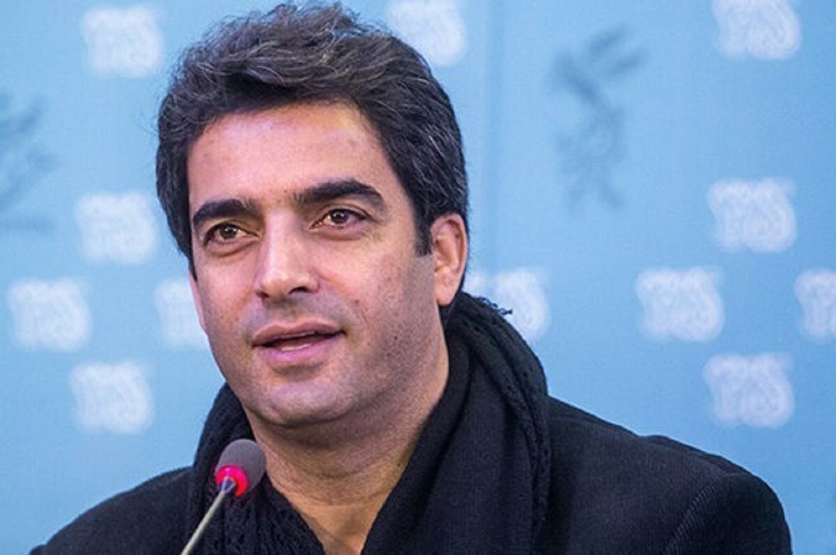 منوچهر هادی فیلم سینمایی کمدی می‌سازد