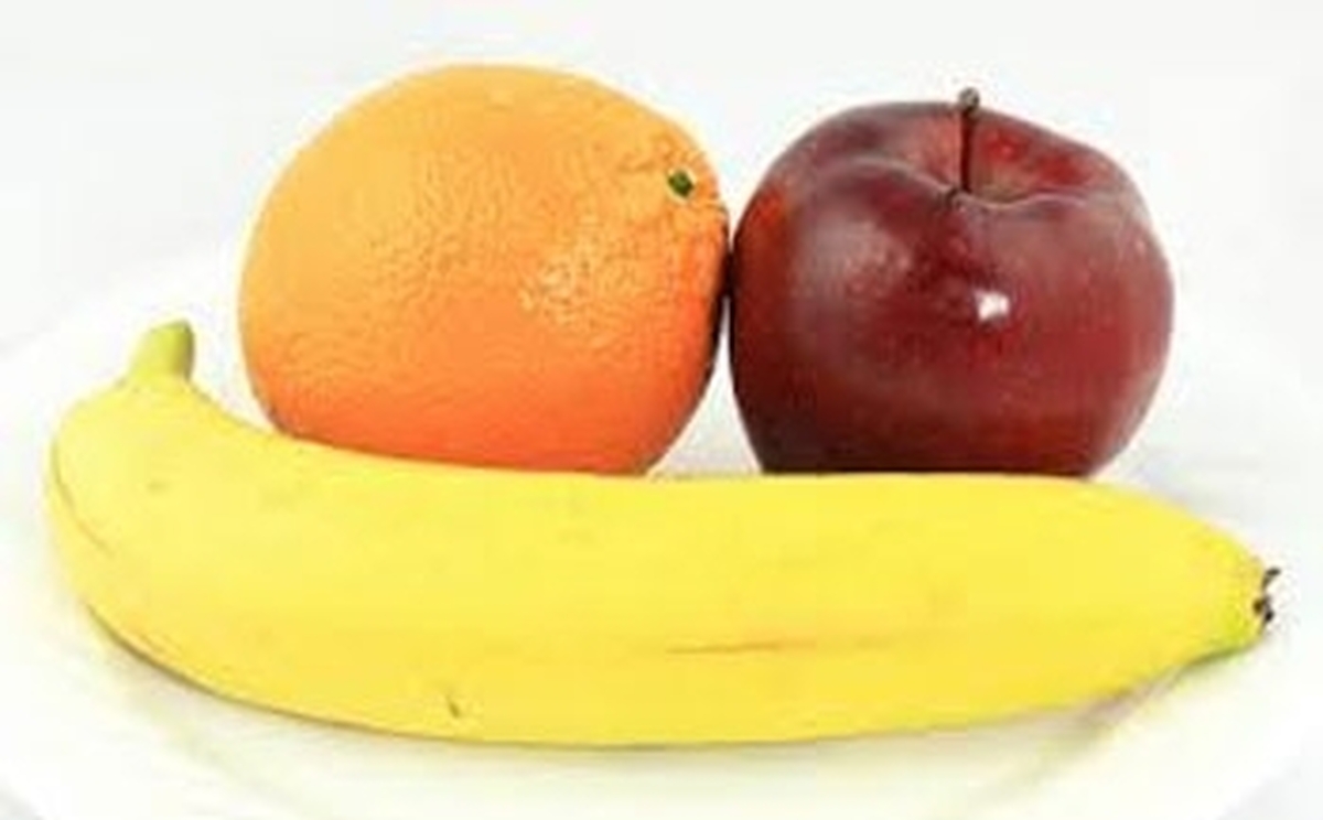 فرار از آلزایمر با مصرف همین سه نوع میوه