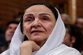گزارشی از نکوداشت گلاب آدینه، بازیگر و کارگردان سینما، تئاتر و تلویزیون