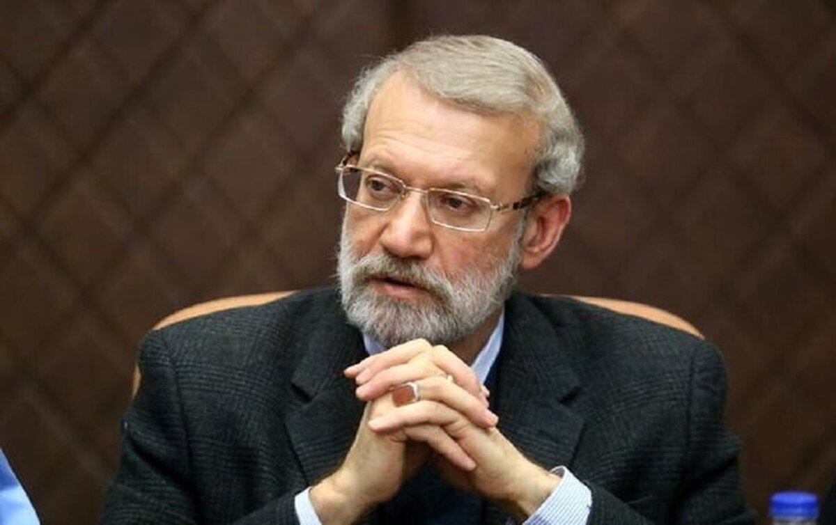 لاریجانی: مسئله هسته‌ای ایران ذات سیاسی پیدا کرده است