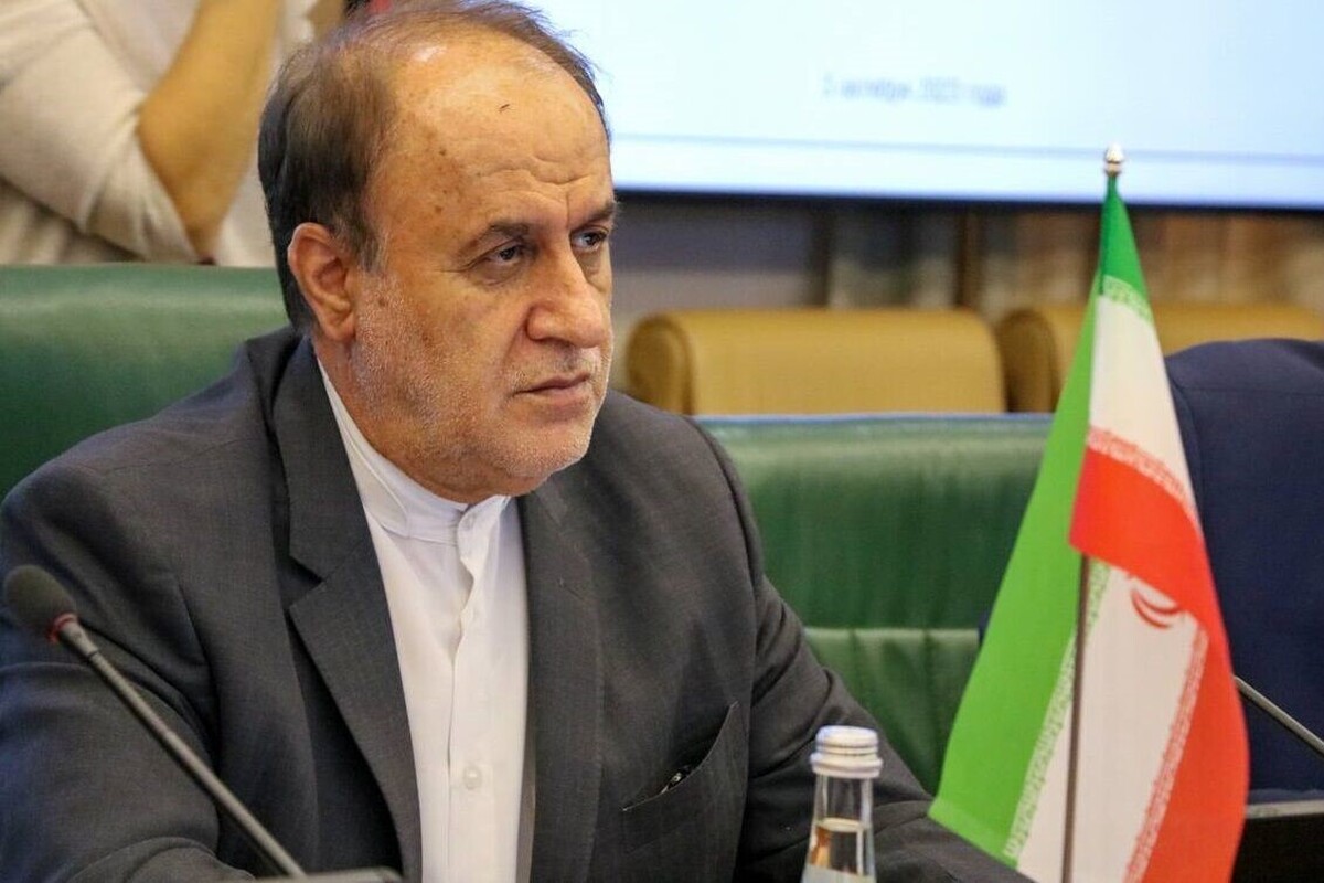 نایب‌رئیس مجلس: سکوی پرتاب کشور، رسیدگی به امور آموزش و پرورش است