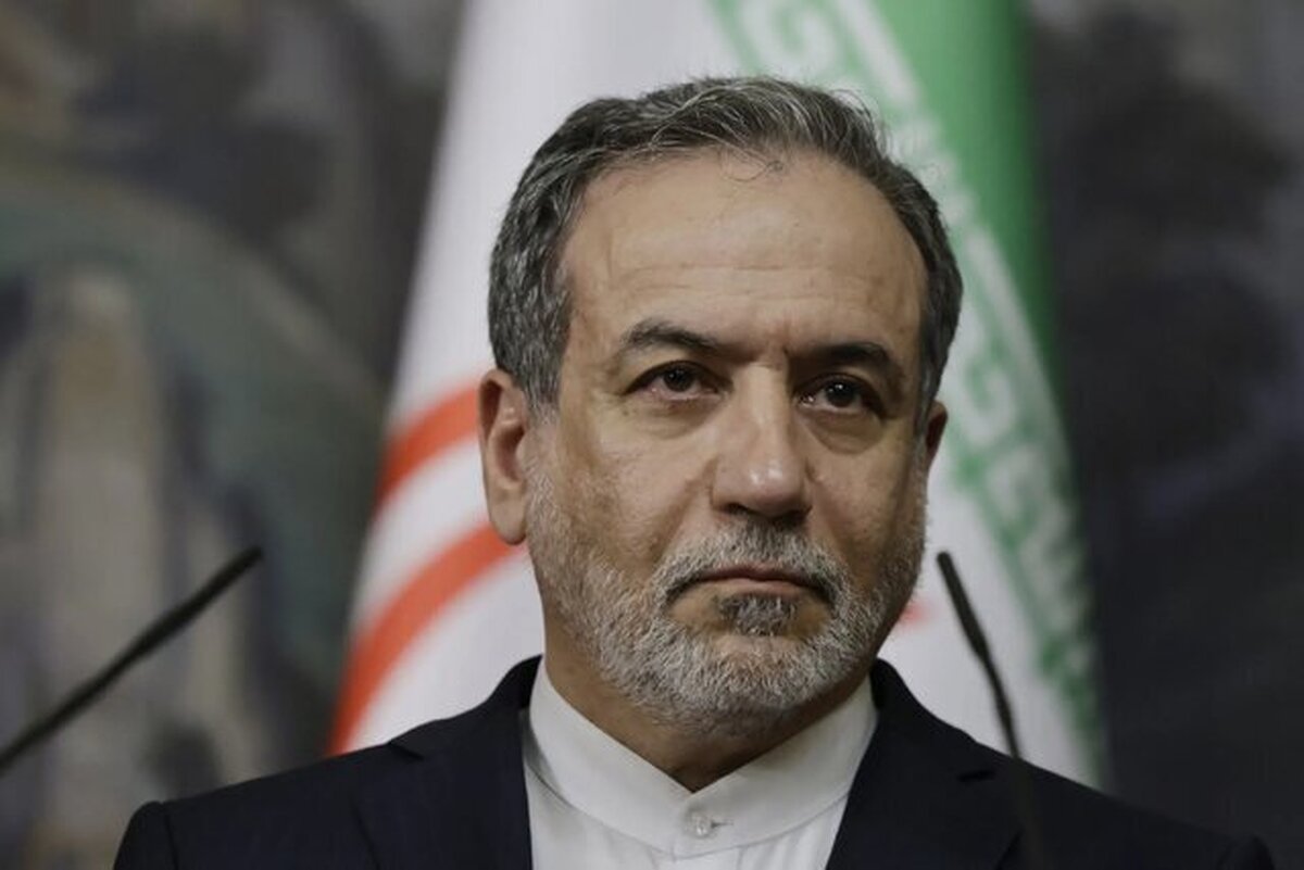 عراقچی به پاکستان و هند سفر می‌کند