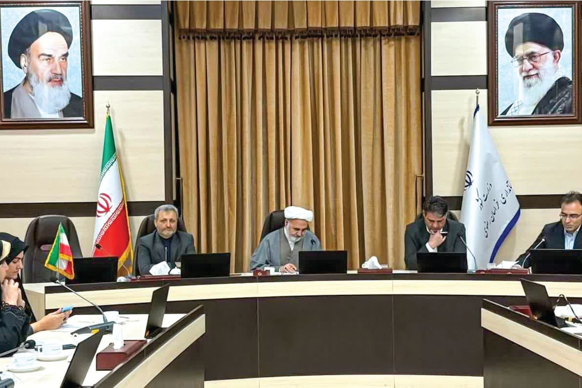 مشهد، شهر دوستدار سالمند می‌شود