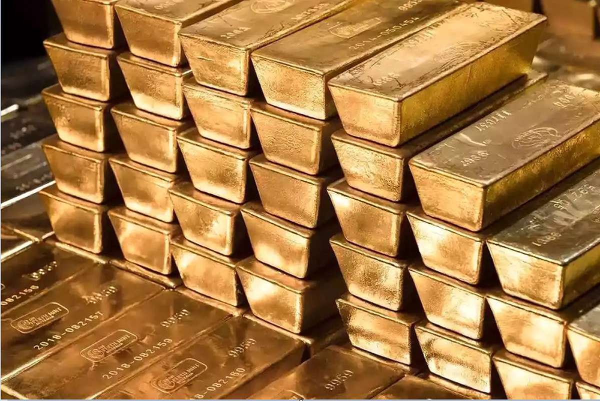 قیمت طلای جهانی امروز (یکشنبه، ۱۴ اردیبهشت ۱۴۰۴) اعلام شد